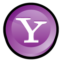  Yahoo Messenger заместитель 